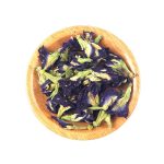 First Grade Butterfly Pea Tea and Powder from China