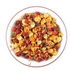First Grade Dried Albizia Flower Tea from China
