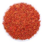 Premium Safflower Petals Carthamus Tinctorius from Xinjiang