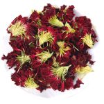 First Grade Carnation Flower Tea Dried Flower from China