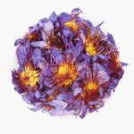 Premium Blue Lotus Tea Dried Flower