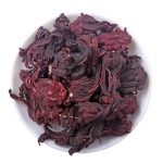 First Grade Roselle Tea Hibiscus Tea from Yunnan