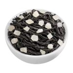 Classic Peach Black Tea from China