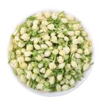 Premium and Organic Jasmine Flower Tea from Guangxi
