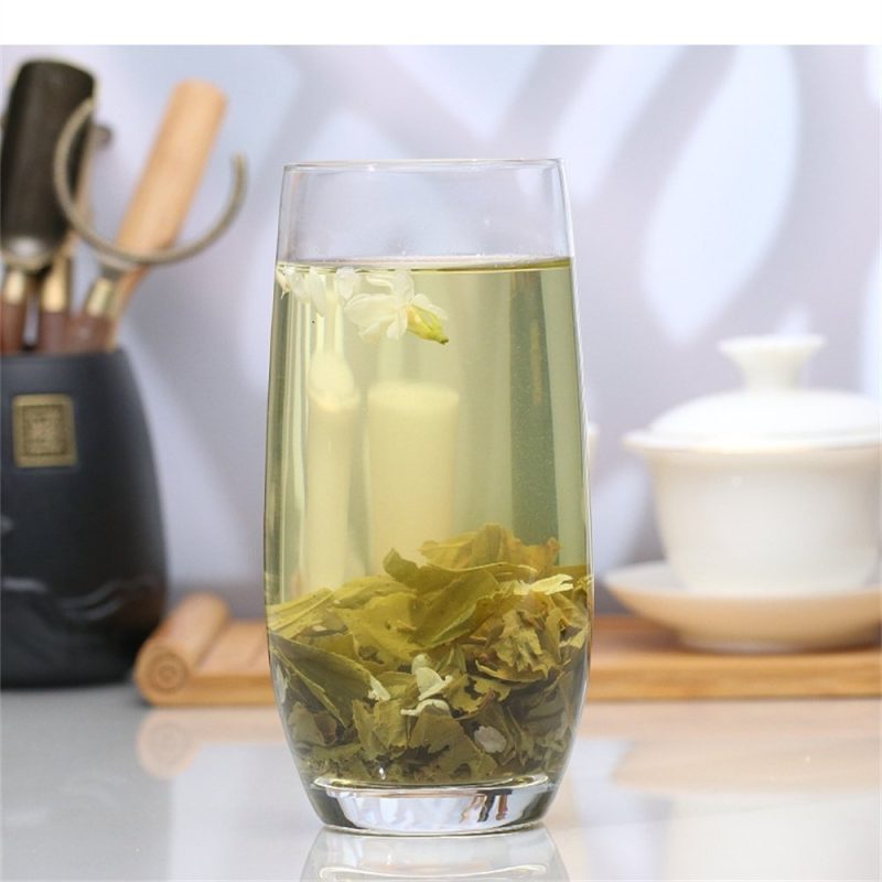 Premium Jasmine Green Tea from Guangxi - Image 4