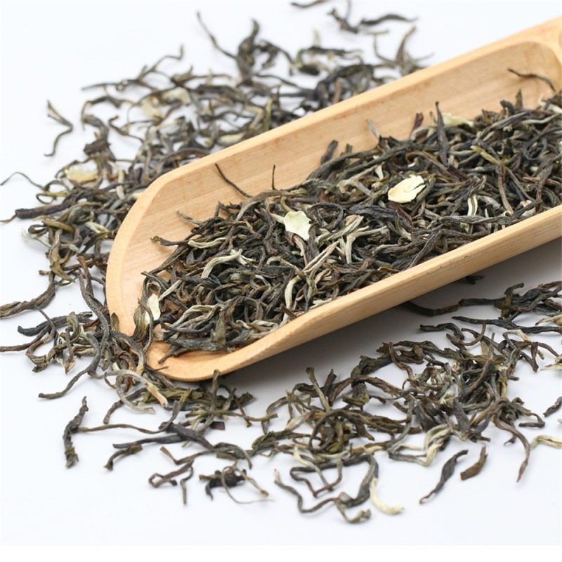 Premium Jasmine Green Tea from Guangxi - Image 8