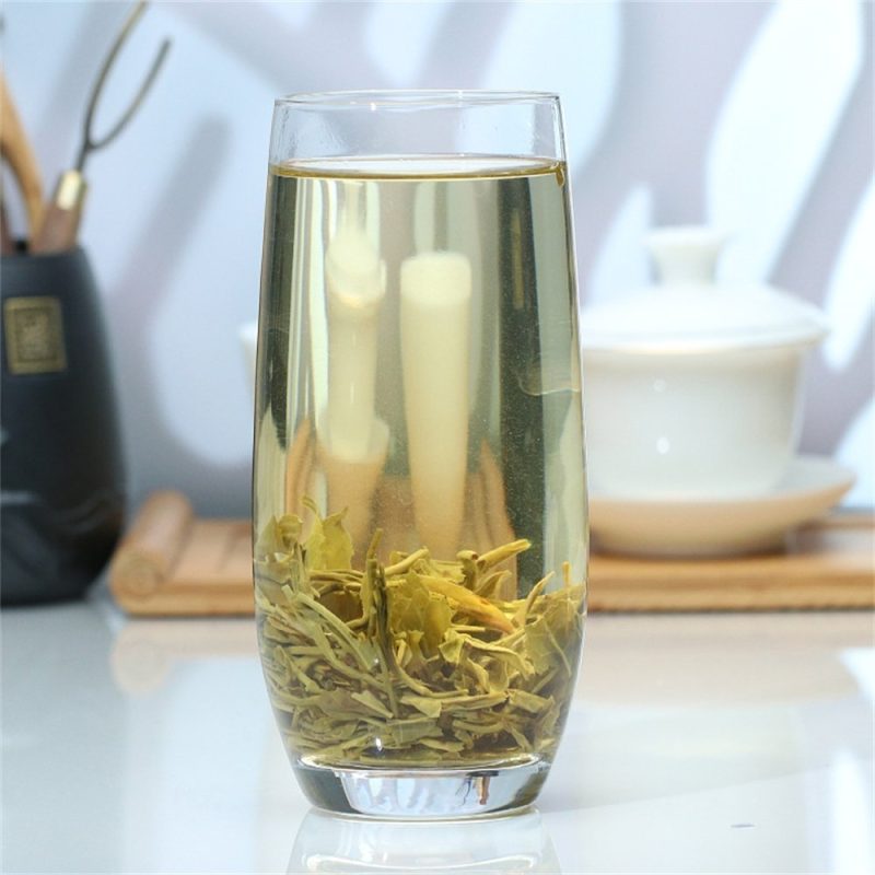Premium Jasmine Green Tea from Guangxi - Image 9