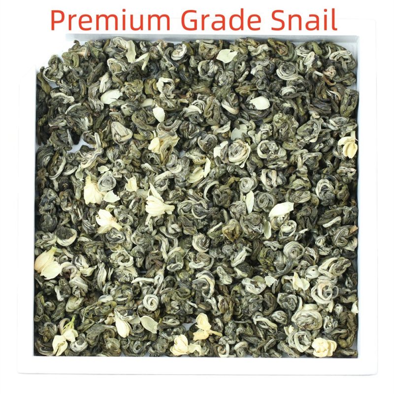 Premium Jasmine Green Tea from Guangxi - Image 12