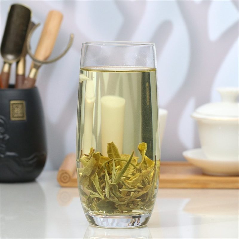 Premium Jasmine Green Tea from Guangxi - Image 13