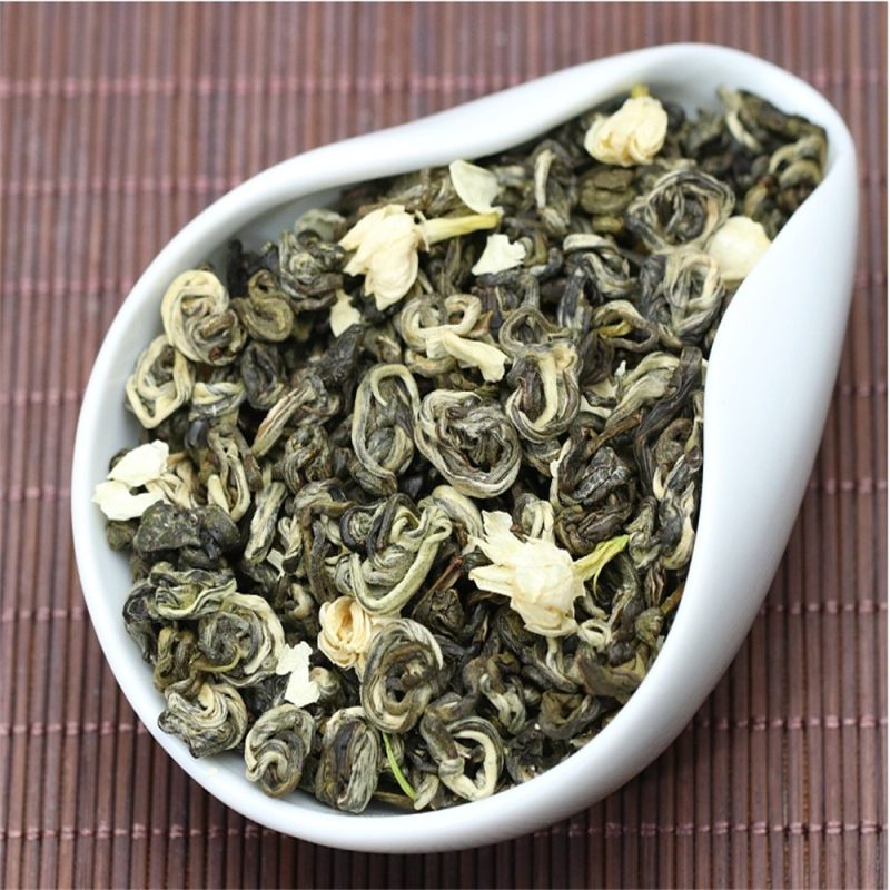 Premium Jasmine Green Tea from Guangxi - Image 16