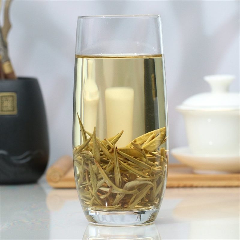 Premium Jasmine Green Tea from Guangxi - Image 19