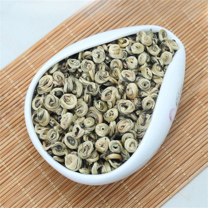 Premium Jasmine Green Tea from Guangxi - Image 18