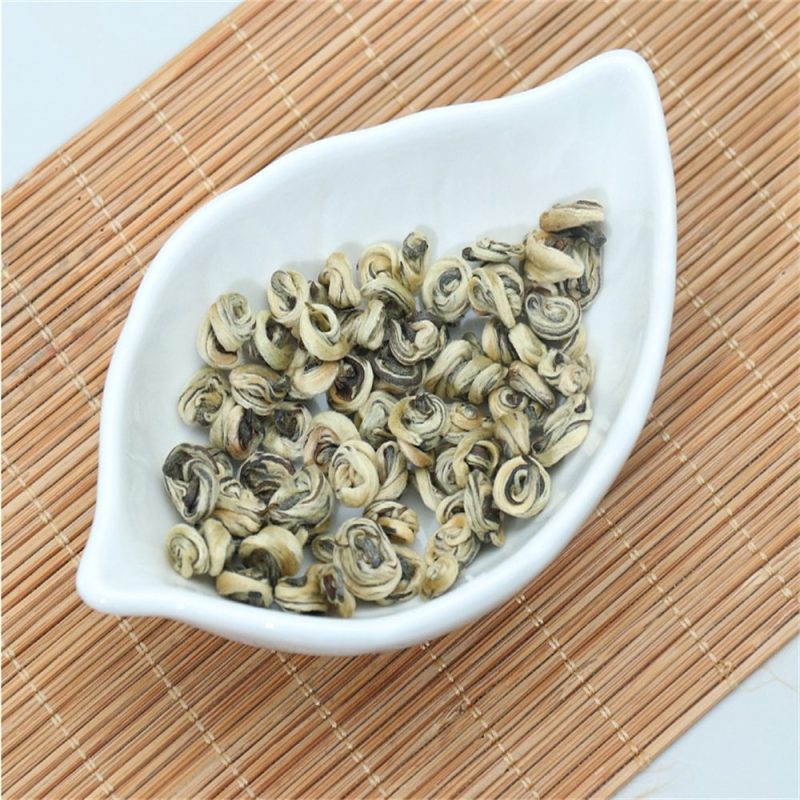 Premium Jasmine Green Tea from Guangxi - Image 21