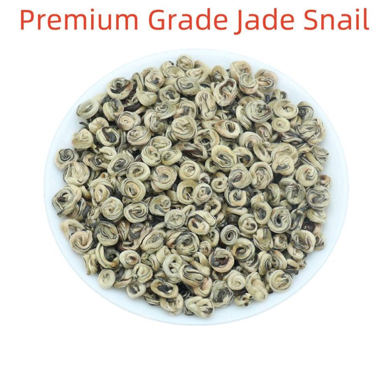 Premium Jasmine Green Tea from Guangxi - Image 17