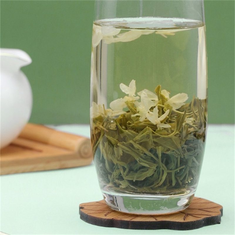 Premium Jasmine Green Tea from Guangxi - Image 24
