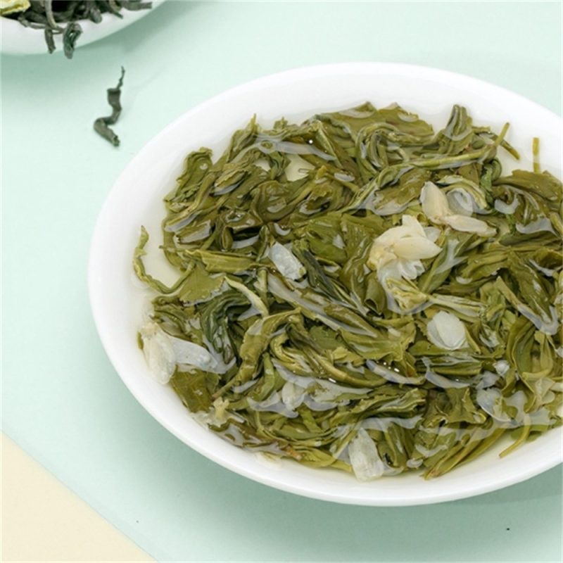 Premium Jasmine Green Tea from Guangxi - Image 23