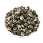 Premium Grade Jasmine Dragon Pearl from Guangxi