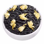 Premium Jasmine Black Tea from China