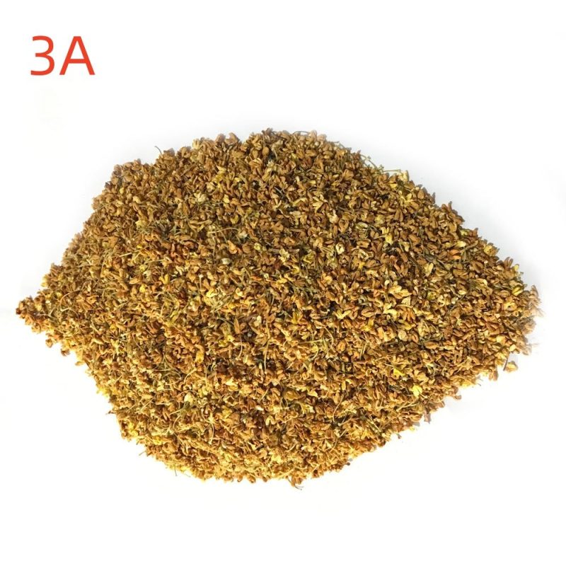 6A Grade Osmanthus Flower Tea from China - Image 8
