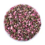 First Grade Peach Blossom Flower Herbal Tea