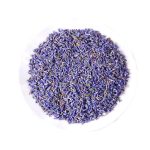 First Grade Lavender Flower Herbal Tea from Xinjiang