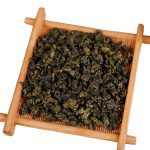 Premium Li Shan Oolong Tea from Taiwan