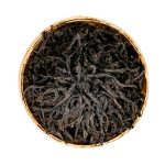 Premium Ban Tian Yao Rock Oolong Tea from Mount Wuyi