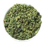 Golden Osmanthus Huang Jin Gui Oolong Tea from Anxi