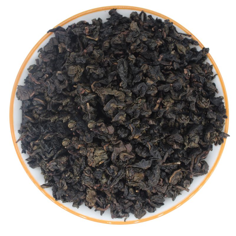 Strong Fragrance AAA Grade Tie Guan Yin Oolong Tea from Anxi