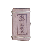 2009 Menghai "Lao Cha Tou" Brick Ripe Pu-erh Tea