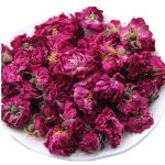 Premium Rose Tea and Powder from China