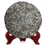 2023 Baihao Yinzhen Silver Needle White Tea from Fuding